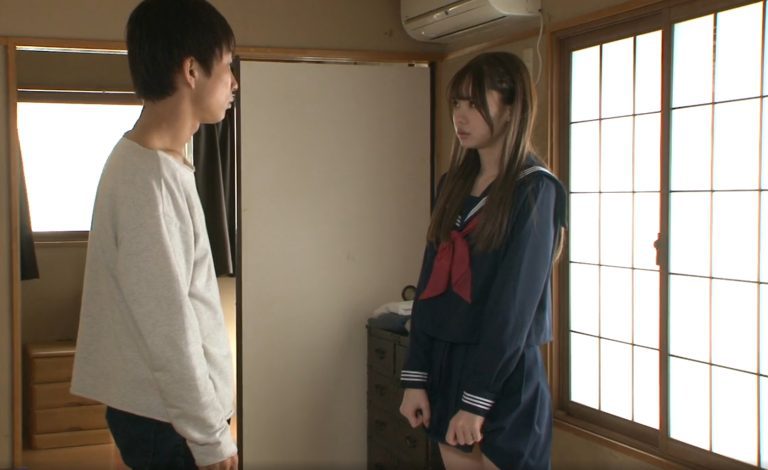 Hãy đụ em trước khi em lên thành phố…