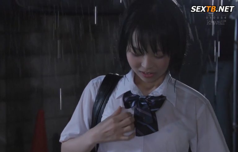 I was seduced by the part-time employee.