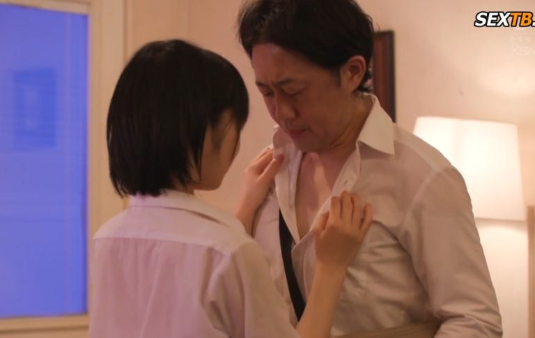 I was seduced by the part-time employee.