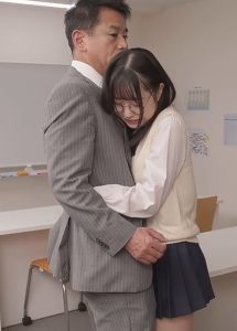 Vợ Mang Thai, Thầy Giáo Không Chịu Nổi Cám Dỗ Học Sinh Trút Trần Quyến Rũ