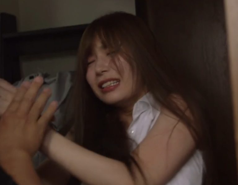 Bạn Gái Bị Tiền Bối NTR