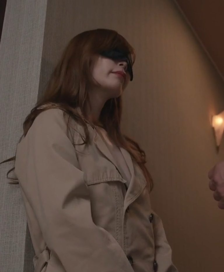 Địa vị đảo ngược! Gọi gái gọi thì gặp ngay bà sếp khó tính, giờ tới lượt trả thù cực đã