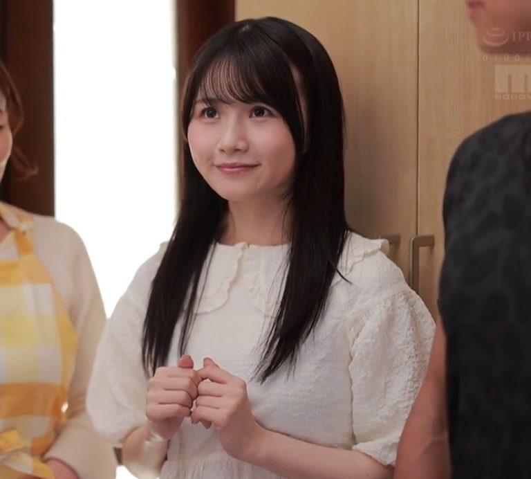 3 Ngày Bí Mật Với Cháu Gái Lớn Trong Trò Chơi Trốn Tìm Ở Quê