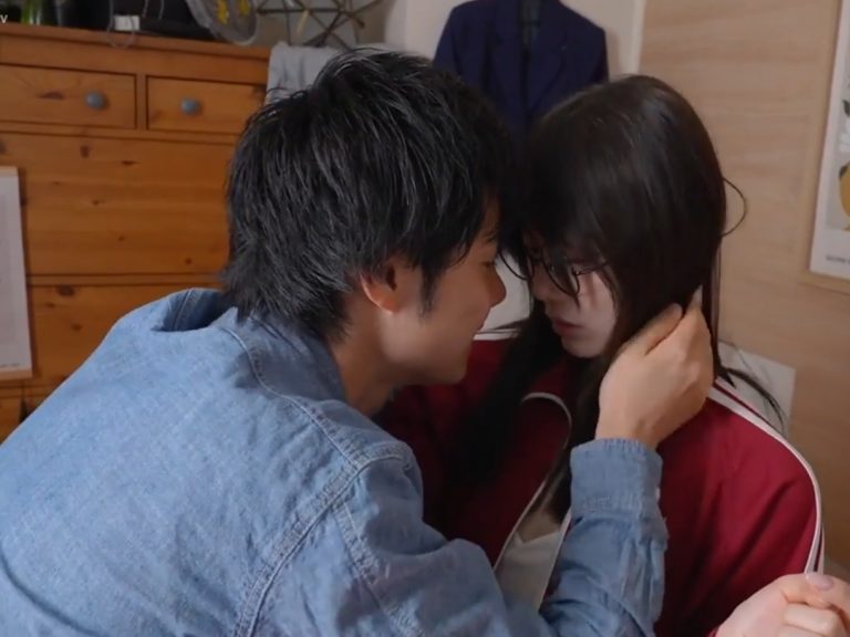 Raping my younger sister who likes to lock herself alone in her room.