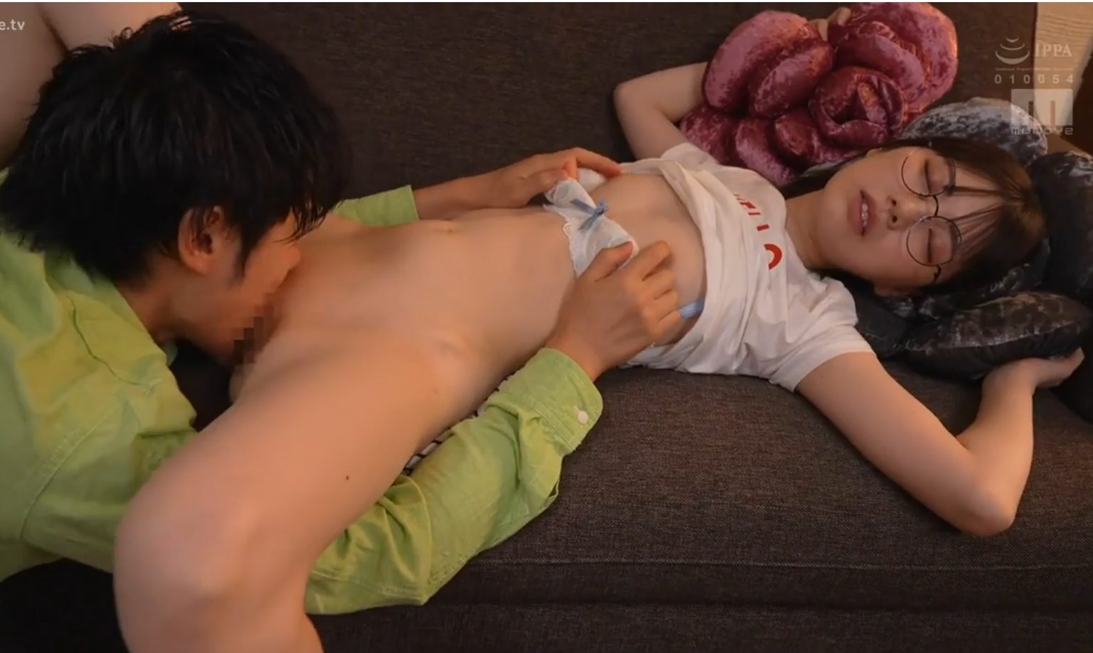 Raping my younger sister who likes to lock herself alone in her room.