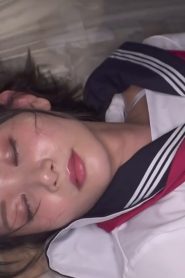 Bạn Gái Đồng Phục Hy Sinh NTR: Bị Thuốc Mê & Chiếm Đoạt