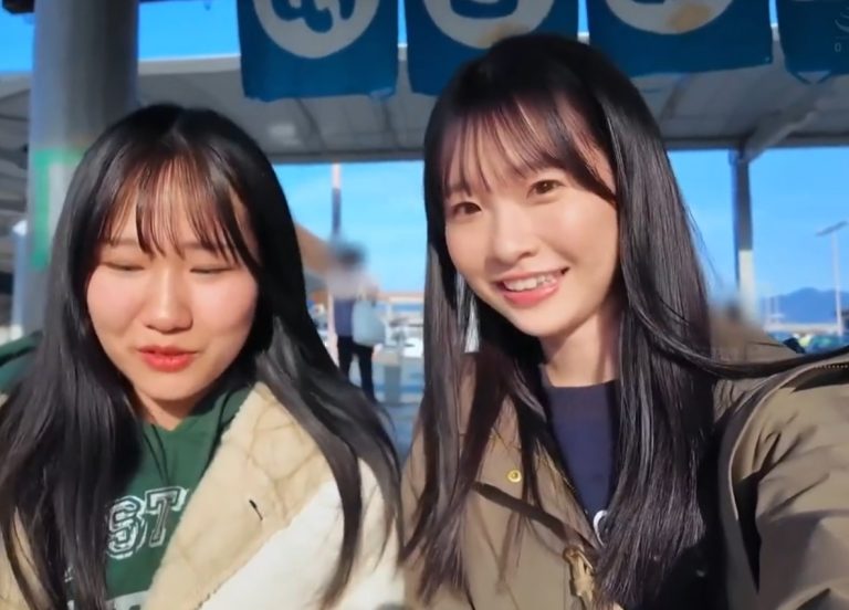 Vlog Chuyến Du Lịch Suối Nước Nóng Biến Thành Ác Mộng