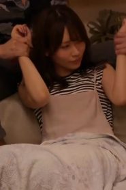 Nữ Sinh Đại Học Say Rượu Ở Nhà Bạn, Bị Cả Đám Nam Sinh Luân Phiên Không Thể Dừng Lại